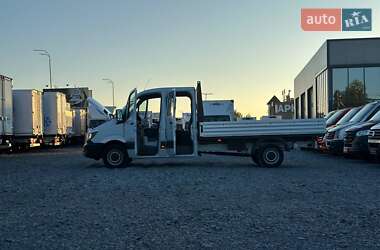 Борт Mercedes-Benz Sprinter 2016 в 