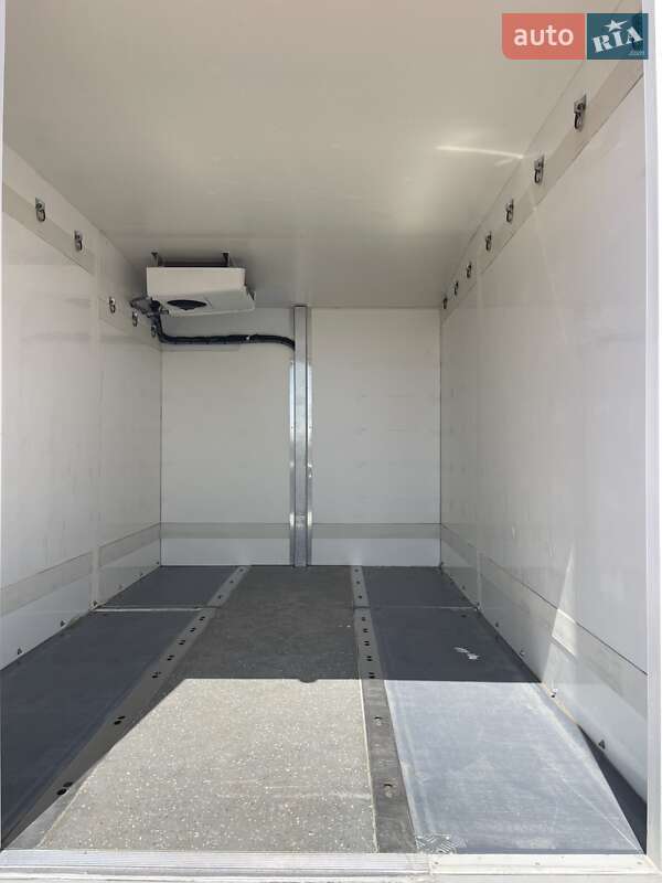 Рефрижератор Mercedes-Benz Sprinter 2020 в Рівному фото 8 Рефрижератор Mercedes-Benz Sprinter 2020 в Рівному