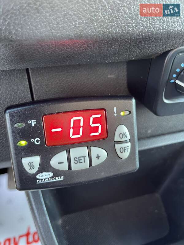 Рефрижератор Mercedes-Benz Sprinter 2020 в Рівному фото 29 Рефрижератор Mercedes-Benz Sprinter 2020 в Рівному