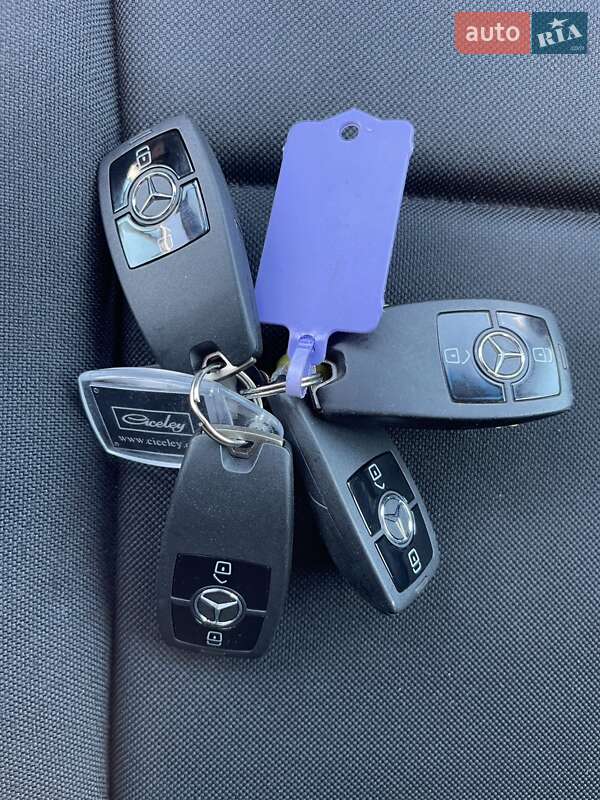 Рефрижератор Mercedes-Benz Sprinter 2020 в Рівному фото 33 Рефрижератор Mercedes-Benz Sprinter 2020 в Рівному