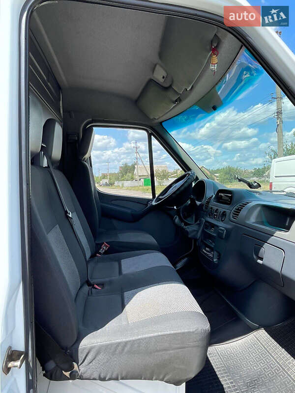 Грузовой фургон Mercedes-Benz Sprinter 2006 в Полтаве