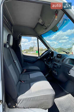 Вантажний фургон Mercedes-Benz Sprinter 2006 в 