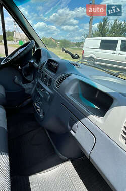 Вантажний фургон Mercedes-Benz Sprinter 2006 в 