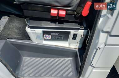 Грузовой фургон Mercedes-Benz Sprinter 2005 в 