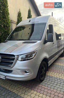 Інші автобуси Mercedes-Benz Sprinter 2020 в 