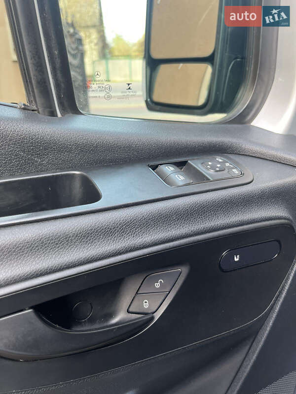 Другие автобусы Mercedes-Benz Sprinter 2020 в Хусте фото 24 Другие автобусы Mercedes-Benz Sprinter 2020 в Хусте