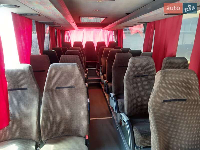Пригородный автобус Mercedes-Benz Sprinter 1999 в Звягеле
