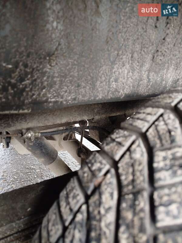 Міський автобус Mercedes-Benz Sprinter 1997 в Кам'янському