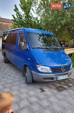 Мікроавтобус Mercedes-Benz Sprinter 2006 в Сумах