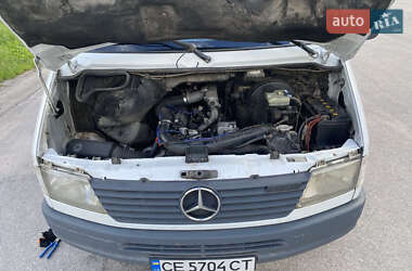 Грузовой фургон Mercedes-Benz Sprinter 1996 в 