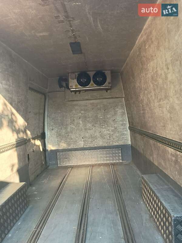 Рефрижератор Mercedes-Benz Sprinter 2006 в Киеве