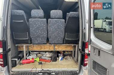 Туристический / Междугородний автобус Mercedes-Benz Sprinter 2011 в 