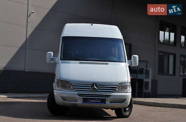 Інші автобуси Mercedes-Benz Sprinter 2000 в 