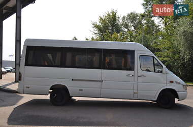 Інші автобуси Mercedes-Benz Sprinter 2000 в 