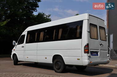 Інші автобуси Mercedes-Benz Sprinter 2000 в 