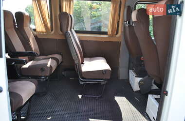 Інші автобуси Mercedes-Benz Sprinter 2000 в 