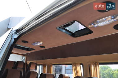 Інші автобуси Mercedes-Benz Sprinter 2000 в 