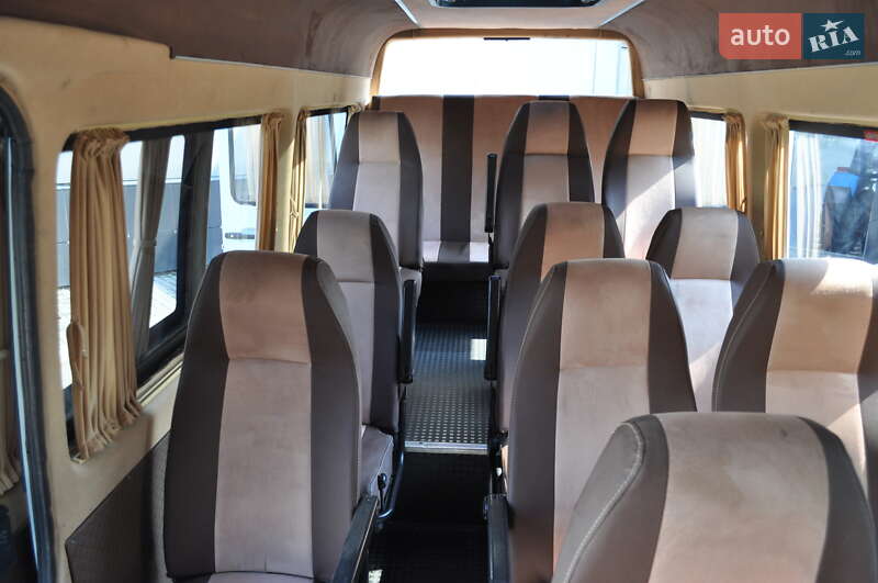 Інші автобуси Mercedes-Benz Sprinter 2000 в Києві