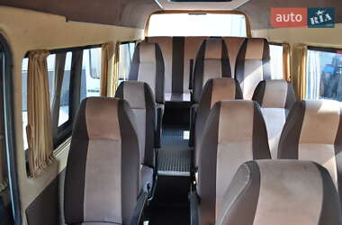 Інші автобуси Mercedes-Benz Sprinter 2000 в 