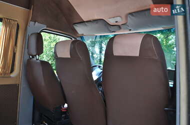 Інші автобуси Mercedes-Benz Sprinter 2000 в 