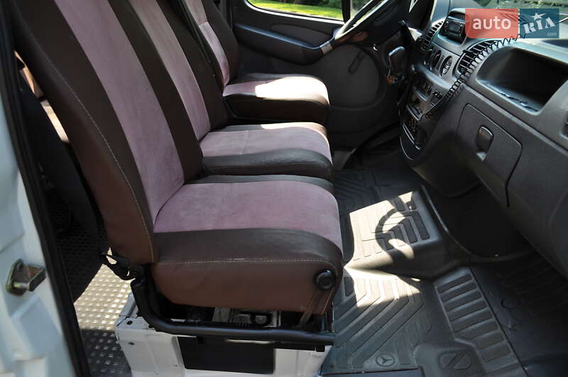 Інші автобуси Mercedes-Benz Sprinter 2000 в Києві