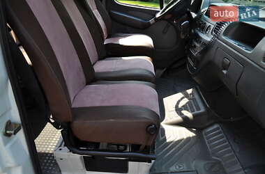 Інші автобуси Mercedes-Benz Sprinter 2000 в 