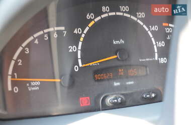 Інші автобуси Mercedes-Benz Sprinter 2000 в 