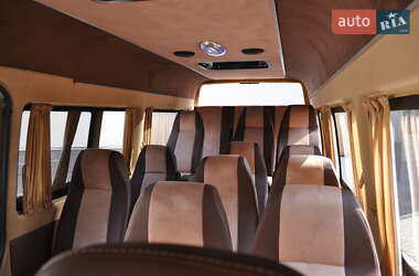 Інші автобуси Mercedes-Benz Sprinter 2000 в 