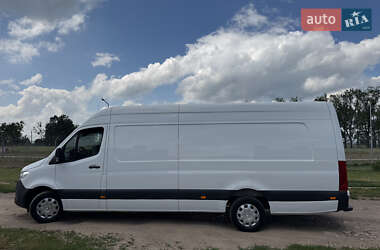 Рефрижератор Mercedes-Benz Sprinter 2020 в 