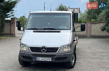 Автовоз Mercedes-Benz Sprinter 2006 в 