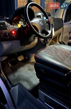 Мікроавтобус Mercedes-Benz Sprinter 2007 в 