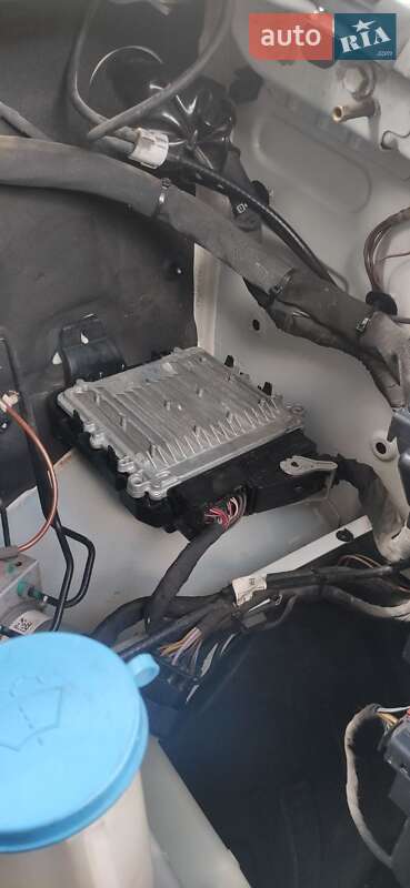 Грузовой фургон Mercedes-Benz Sprinter 2022 в Запорожье