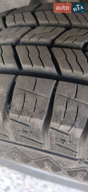 Грузовой фургон Mercedes-Benz Sprinter 2022 в Запорожье