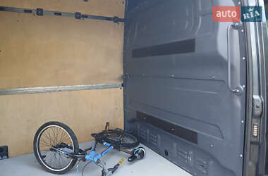 Грузовой фургон Mercedes-Benz Sprinter 2020 в 