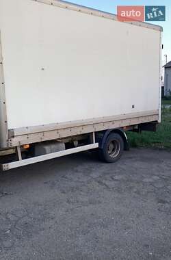 Другие грузовики Mercedes-Benz Sprinter 2005 в 