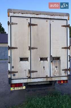Другие грузовики Mercedes-Benz Sprinter 2005 в 