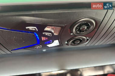 Туристический / Междугородний автобус Mercedes-Benz Sprinter 2010 в 