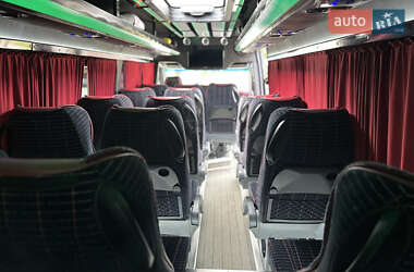 Туристический / Междугородний автобус Mercedes-Benz Sprinter 2010 в 