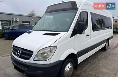 Пригородный автобус Mercedes-Benz Sprinter 2013 в 