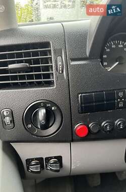 Пригородный автобус Mercedes-Benz Sprinter 2013 в 