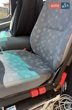 Автовоз Mercedes-Benz Sprinter 2006 в 