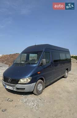 Микроавтобус Mercedes-Benz Sprinter 1997 в Днепре