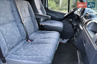 Грузовой фургон Mercedes-Benz Sprinter 2005 в 