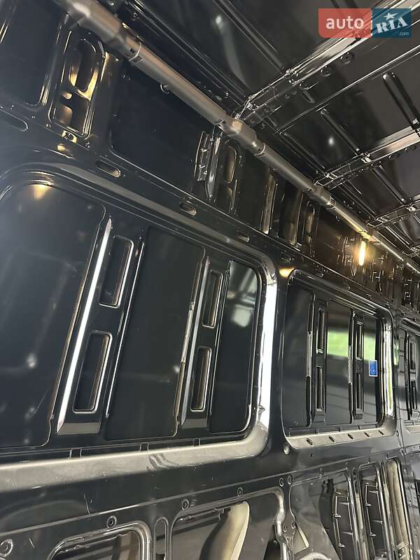 Вантажний фургон Mercedes-Benz Sprinter 2022 в Бучачі