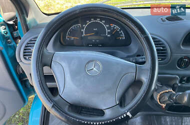 Інші автобуси Mercedes-Benz Sprinter 2004 в 