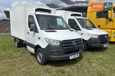 Рефрижератор Mercedes-Benz Sprinter 2020 в Ровно