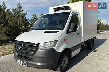 Рефрижератор Mercedes-Benz Sprinter 2020 в Костополе