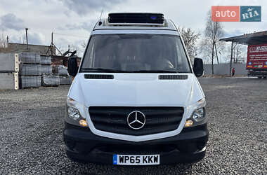 Рефрижератор Mercedes-Benz Sprinter 2015 в 