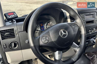 Рефрижератор Mercedes-Benz Sprinter 2015 в 