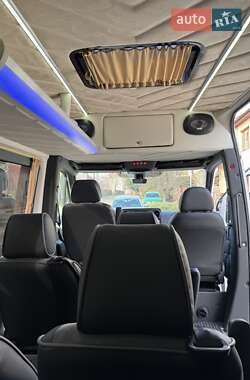 Інші автобуси Mercedes-Benz Sprinter 2019 в 